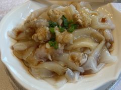 -星河湾半岛酒店-真粤中餐厅