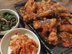 -妈妈手(山大总店)