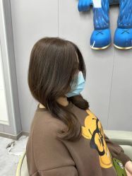-NY漂发染发主打