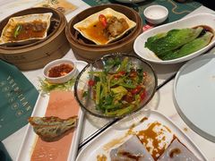 -悦得闲广式点心茶楼(蓝鲸世界店)