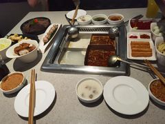 -海底捞火锅(咸阳丽彩万达店)
