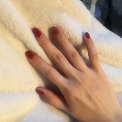-菜菜美甲美睫皮肤管理