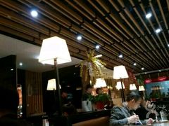 大堂-过锅瘾三汁焖锅(东星时代广场店)