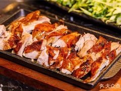 -梨花自助烤肉(天河城店)