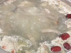 -益街坊牛腩火锅(南边海店)