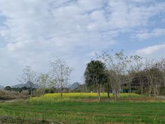 -英西峰林九重天景区