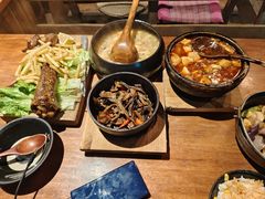 -马灯部落·西湖边的创意山景餐厅(虎跑动物园店)