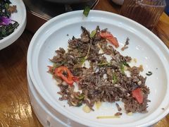 -下梅人家土菜馆(历史文化餐厅度假区店)