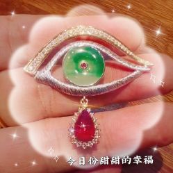 -烨麟黄金珠宝(和胤788广场一楼店)