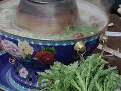 -爱新觉罗福臨火锅馆(万科滑雪场店)