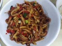 -笨罗卜浏阳菜馆(太平街店)