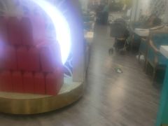 -帕米尔食府(白云观店)