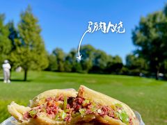 -北京京辉高尔夫俱乐部有限公司