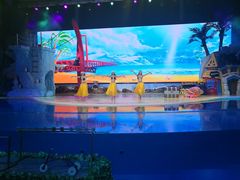 -三亚海昌梦幻海洋不夜城