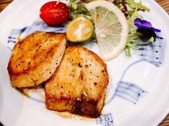 -红叶日料·放题·海胆·定食(星海店)