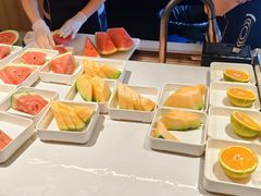 -涨巢·潮玩水疗局