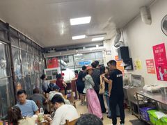 -龙上水现炒生料(柳沙店)