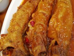 -全州拌饭馆(断桥店)