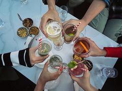 -罗斯福色戒酒吧(外滩店)