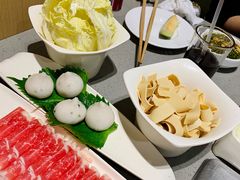 -海底捞火锅(5050购物中心店)