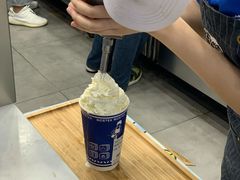 -耐茶 NICE TEA(东城万达店)