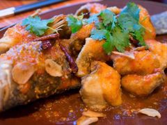 -红泰·泰精选·特色料理(中山路店)