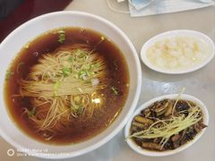 -东吴面馆(因果巷店)