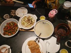 -芳芳私房菜·精做淮扬菜(承德路店)