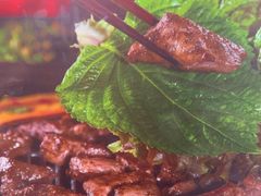 -喜来稀肉(虹泉路店)