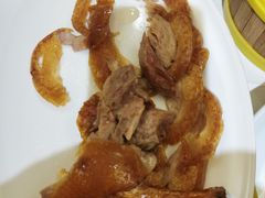 -惠丰堂饭庄·烤鸭·京味菜(翠微路店)