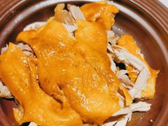 -秋色客家菜(南山店)