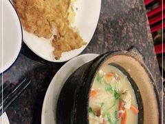 -适口餐厅砂锅粥(公信路总店)