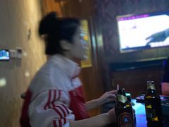 -星聚会KTV(苏州信投大厦店)