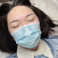 -Yue Show馨选·半永久纹眉纹眼线