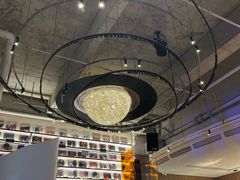 -黑胶星球(华发中城商都店)