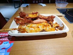 -盒马鲜生(大成店)