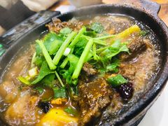 -沈妈砂锅(光华村店)