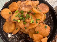 -谢大姐非遗啤酒鱼(君豪店-黑金店)