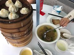 -花园茶楼(兴城西路店)