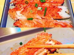 -燥次·烧烤酒场(万象城店)