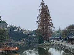 -东坡赤壁风景名胜区