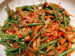 -双湖园·地标武汉菜(黄鹤楼解放路店)