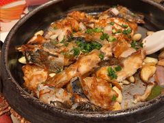 -年辉渔村·非遗传承餐厅(新丰江店)
