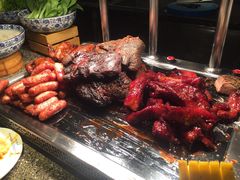 -星伦多 自助料理(圆融店)