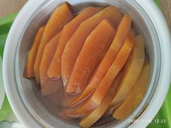 -老乡鸡(明光润溪广场大润发店)