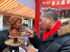 -吉庆街美食广场