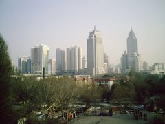 -红山体育乐园