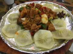 -老谢龙虾(芜湖路店)