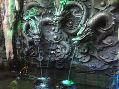 景观位-李雪火锅食府(宽窄巷子总店)