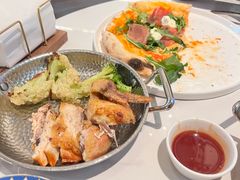 -盐说·西式餐酒馆(光明万达店)